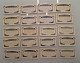 20  CHROMO PHOTO CHOCOLAT SUCHARD    - SCT1 -  328 - Suchard
