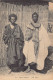 Mauritanie - Types Maures - Ed. ND Phot. Neurdein 14 - Mauritania