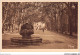 AFZP5-13-0408 - Les Petits Tableaux De Provence - AIX-EN-PROVENCE - La Fontaine D'eau Chaude Et Le Cours Mirabeau - Aix En Provence