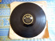 78T ONE STEP  FREDO GARDONI DANS LES MAGASINS BOREL CLERC / CONSTANTINOPLE HARRY CARLTON DISQUE PATHE - 78 T - Disques Pour Gramophone