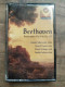 Beethoven Serenades Op 8 Op 25 - Sitkovetsky Cassette Audio-K7 Virgin Classics - Cassettes Audio