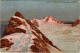 T3 1907 Ridanna (Südtirol), Kaiserin Elisabeth-Haus Auf Dem Becher Gegen Den Botzer / Chalet, Tourist House (tear) - Ohne Zuordnung