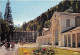 LUCHON L Etablissement Thermal Et Le Nouveau Sauna Vaporarium 3(scan Recto-verso) MA633 - Luchon