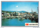 AOFP9-0574-TURQUIE - MARMARIS - Vue Des Bateaux - Türkei