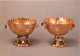 Corée Du Sud - Gold Mounted Cups - From Hwangnamdai Chong Tomb - Kyongju - Antiquité - Carte Neuve - CPM - Voir Scans Re - Korea, South