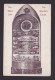 GERMANY, Postcard, The World's Clock, Propaganda, WWI - Weltkrieg 1914-18