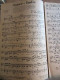 Pasos Dobles Super Indic Printemps à Madrid Larcange Margelli Aimable - Scores & Partitions