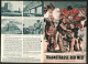 Filmprogramm IFB Nr. 4427, Traumstrasse Der Welt, Dokumentation, Regie Hans Domnick - Magazines