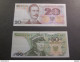 POLOGNE - Bel Ensemble De 5 Billets De Banque Divers Valeurs - Poland
