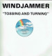 Vinyle - Maxi 45T - WINDJAMMER -  Tossing And Turning - Dive Inside My Love - 45 T - Maxi-Single