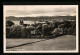 AK Tutzing A. Starnberger See, Ortsansicht Aus Der Vogelschau - Tutzing