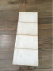 Delcampe - TRES ANCIENNE CARTE BORDEAUX - LIBRAIRIE MILITAIRE -. - Other & Unclassified