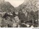 AZ-BFP1-0095-20 - ASCO - Les Gorges De L'Asco, Hôtel Du Cinto, Bar, Restaurant, Garage - Corte