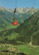Y132538 - Altusried Mittelberg - Walmendingerhorn-Bahn - Mittelberg