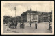 AK Berlin, Unter Den Linden Mit Hotel Adlon - Mitte