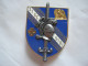 INSIGNE INFANTERIE 51° RI 31° GC (SOUS EMBALLAGE D'ORIGINE) Y. DELSART NEUF - Army