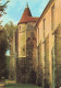 95 ASNIERES SUR OISE ABBAYE DE ROYAUMONT - Asnières-sur-Oise