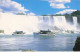 CANADA NIAGARA FALLS CHUTES NIAGARA - Sin Clasificación