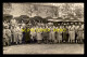GUERRE 14/18 - SOLDATS - 101 SUR LES COLS - CARTE PHOTO ORIGINALE - Weltkrieg 1914-18