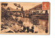 BIDARRAY - Le Pont Romain Et La Nive - Très Bon état - Bidarray