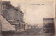 78 - N°75522 - EPONE - Bureau De Poste - Carte Pliée, Vendue En L'état - Epone