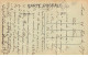 78 - N°75522 - EPONE - Bureau De Poste - Carte Pliée, Vendue En L'état - Epone