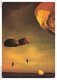 ASAP5-0331-SPORT - Parachutisme - Arrivée Au Sol - Fallschirmspringen