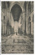 AQHP7-0434-ROYAUME-UNI - PETERBOROUGH CHURCH - Nave West - Altri & Non Classificati
