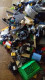 001 - (001) Gros Lot Lego - Lego Technic - Star Wars Etc... Env. 5.5 Kg - Vrac - Lots