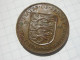 Jersey 1/12 Shilling 1946 - Jersey