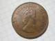 Jersey 1/12 Shilling 1964 - Jersey