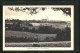 CPA Cheroy, Vue Générale - Cheroy