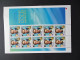 Australia MNH OS From 2000 12 Sheets QLD - Blocks & Sheetlets