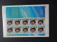 Delcampe - Australia MNH OS From 2000 12 Sheets QLD - Blocks & Sheetlets