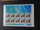 Delcampe - Australia MNH OS From 2000 12 Sheets QLD - Blocks & Sheetlets
