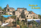 12 GORGES DE LA DOURBIE - Sonstige & Ohne Zuordnung