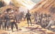 Les Italiens A La Bataille Du Carso Aout 1915 23(scan Recto-verso) MA1207 - Weltkrieg 1914-18