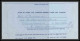 1745/ Afrique Du Sud (RSA) Entier Stationery Aérogramme Air Letter Pou Canada 1973 - Brieven En Documenten