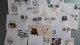 Ersttagsbriefe - Collections (en Albums)