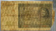 5 / Piec Zlotych 1.8.1941 (WPM 101) - Pologne