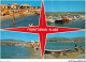 AKJP5-0477-34 - FRONTIGNAN-PLAGE - Souvenir - Frontignan