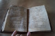 Delcampe - RARE,AN 1647,Magie,Sorcellerie,Exorcisme,Effet De La Magie,Astrologie,Pierre Piperno,20,5 Cm./15 Cm.complet - Historische Documenten