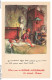 AOJP5-0306-PUB - ROULBOT - JE VOUDRAIS DEJA ETRE SOLDAT POUR AVOIR UN LIT POUR MOI TOUT SEUL - LA SECONDE MAMAN - Werbepostkarten