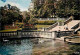 21 - Dijon - Le Parc Darcy - Cygnes - CPM - Voir Scans Recto-Verso - Dijon