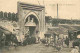 Maroc - Tanger - Porte Dans Les Fortifications - Animée - CPA - Voir Scans Recto-Verso - Tanger