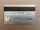 Japan Visa Shinhan Card 02.14 - Credit Cards (Exp. Date Min. 10 Years)