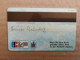 Germany EC Card Postbank Edc 10.99 - Credit Cards (Exp. Date Min. 10 Years)