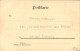 CPA Dampfer Kaiser Wilhelm Der Große, Norddeutscher Lloyd Bremen NDL - Sonstige & Ohne Zuordnung