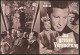 Filmprogramm DNF, Die Grosse Versuchung, Dieter Borsche, Ruth Leuwerik, Carl Wery, Regie Rolf Hansen - Magazines