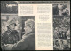 Filmprogramm Hausprogramm, Kinder, Mütter Und Ein General, Hilde Krahl, Bernhard Wicki, Regie: Laslo Benedek - Magazines